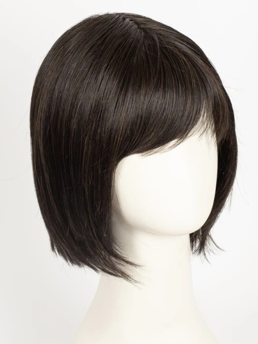 Sing | Synthetic Lace Front Wig (Mono Part) - Image 21