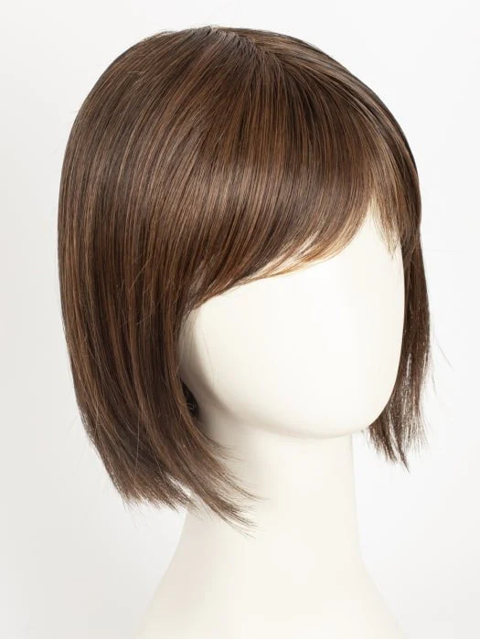 Sing | Synthetic Lace Front Wig (Mono Part) - Image 23