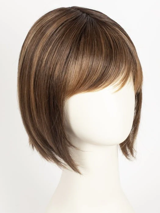Sing | Synthetic Lace Front Wig (Mono Part) - Image 24