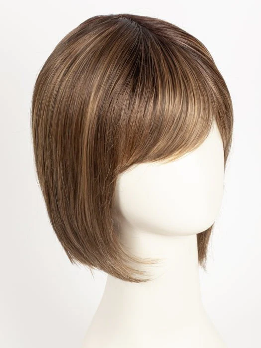 Sing | Synthetic Lace Front Wig (Mono Part) - Image 25