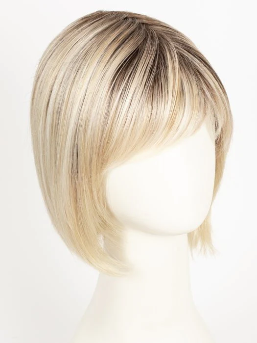 Sing | Synthetic Lace Front Wig (Mono Part) - Image 27