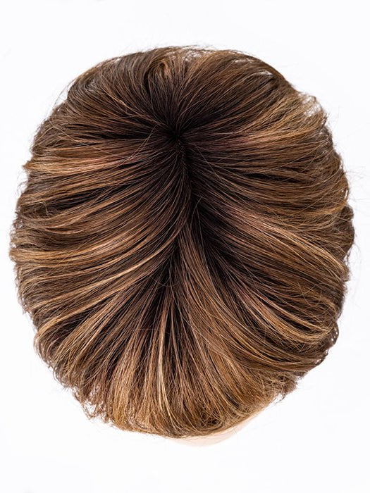 Sing | Synthetic Lace Front Wig (Mono Part) - Image 31