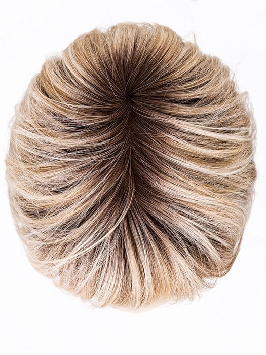 Sing | Synthetic Lace Front Wig (Mono Part) - Image 33