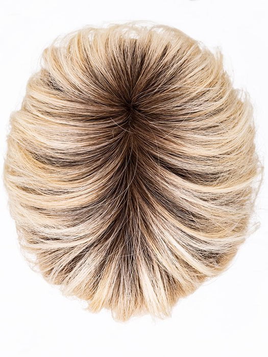 Sing | Synthetic Lace Front Wig (Mono Part) - Image 34