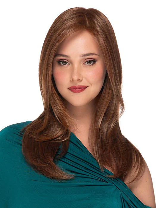 Sizzle | Synthetic Lace Front Wig (Mono Top) - Image 22