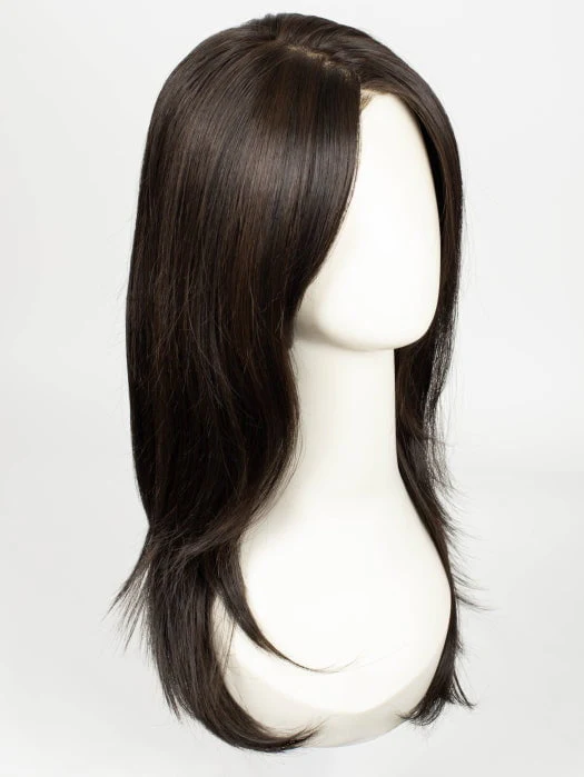 Sizzle | Synthetic Lace Front Wig (Mono Top) - Image 26