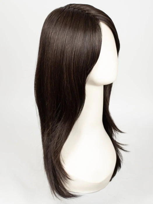 Sizzle | Synthetic Lace Front Wig (Mono Top) - Image 27