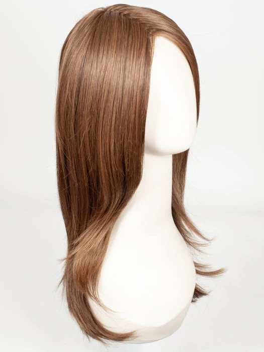 Sizzle | Synthetic Lace Front Wig (Mono Top) - Image 29