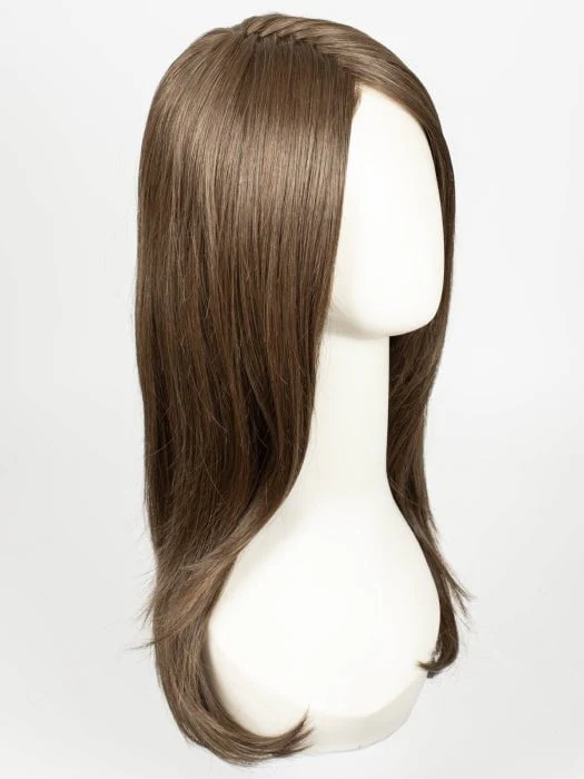 Sizzle | Synthetic Lace Front Wig (Mono Top) - Image 30