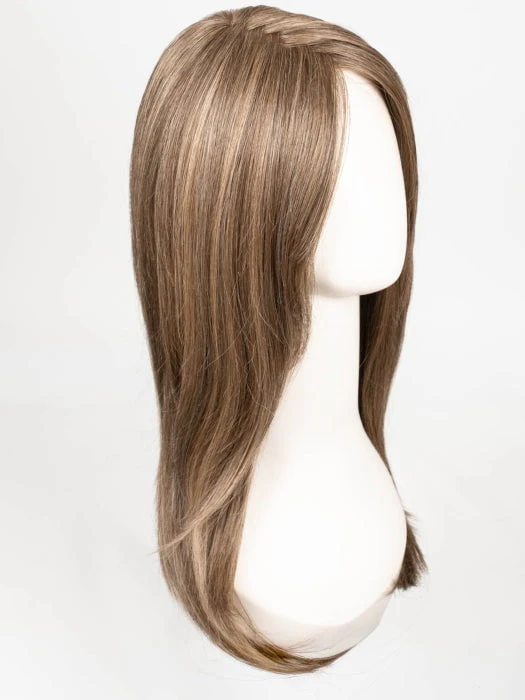 Sizzle | Synthetic Lace Front Wig (Mono Top) - Image 32