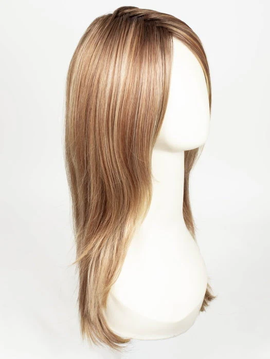 Sizzle | Synthetic Lace Front Wig (Mono Top) - Image 34