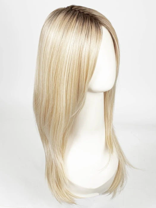 Sizzle | Synthetic Lace Front Wig (Mono Top) - Image 35