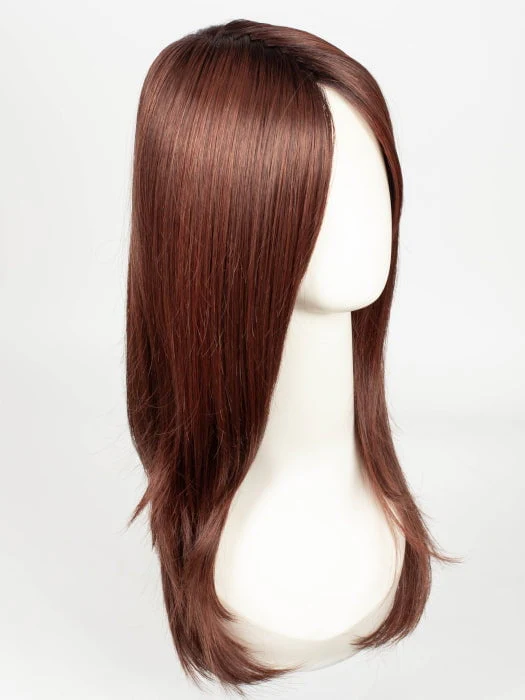 Sizzle | Synthetic Lace Front Wig (Mono Top) - Image 36