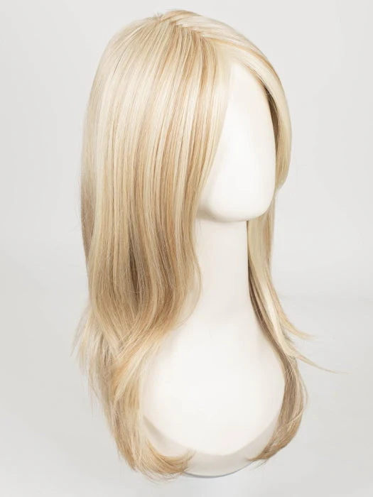 Sizzle | Synthetic Lace Front Wig (Mono Top) - Image 38