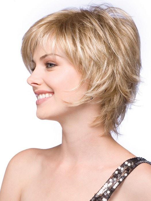 Sky Large | Synthetic Wig (Basic Cap) - Image 15