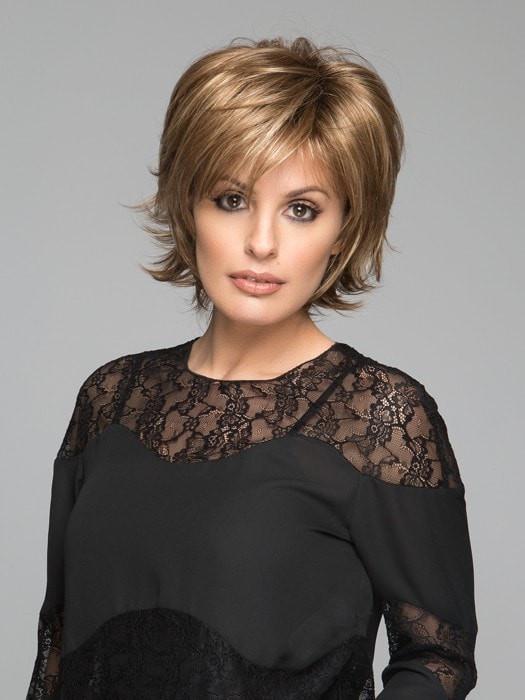 Sky Large | Synthetic Wig (Basic Cap) - Image 7