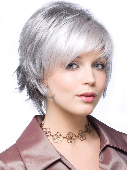 Sky Large | Synthetic Wig (Basic Cap) - Image 9