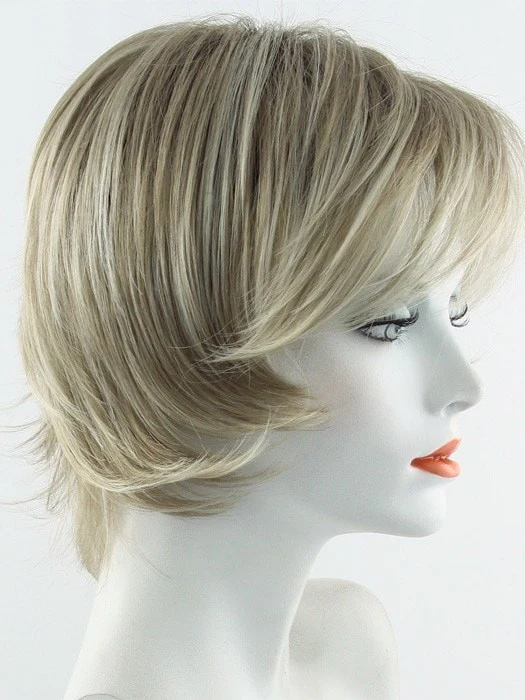 Sky Gradient | Synthetic Wig (Basic Cap) - Image 10