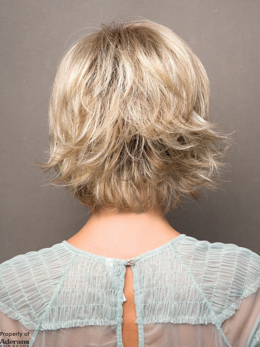 Sky Gradient | Synthetic Wig (Basic Cap) - Image 6
