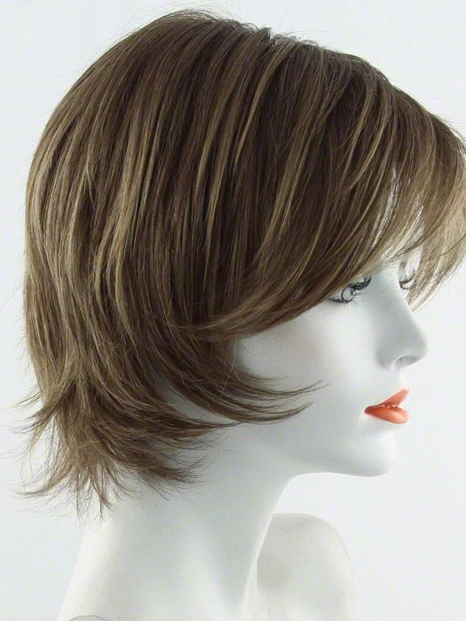 Sky Gradient | Synthetic Wig (Basic Cap) - Image 7