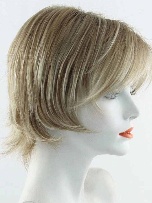 Sky Gradient | Synthetic Wig (Basic Cap) - Image 9