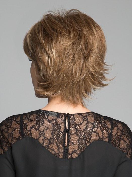 Sky | Synthetic Wig (Basic Cap) - Image 14