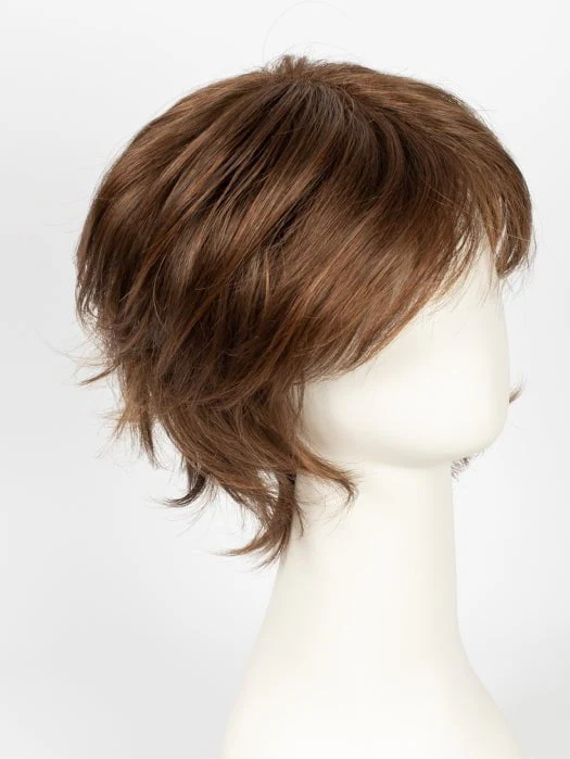 Sky | Synthetic Wig (Basic Cap) - Image 25