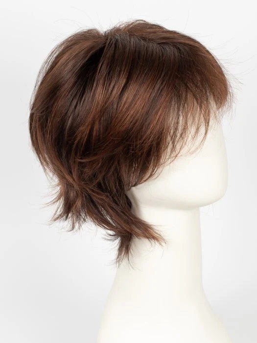Sky | Synthetic Wig (Basic Cap) - Image 29