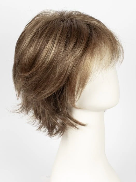 Sky | Synthetic Wig (Basic Cap) - Image 31