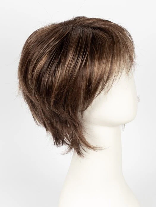 Sky | Synthetic Wig (Basic Cap) - Image 33