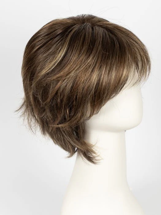 Sky | Synthetic Wig (Basic Cap) - Image 37