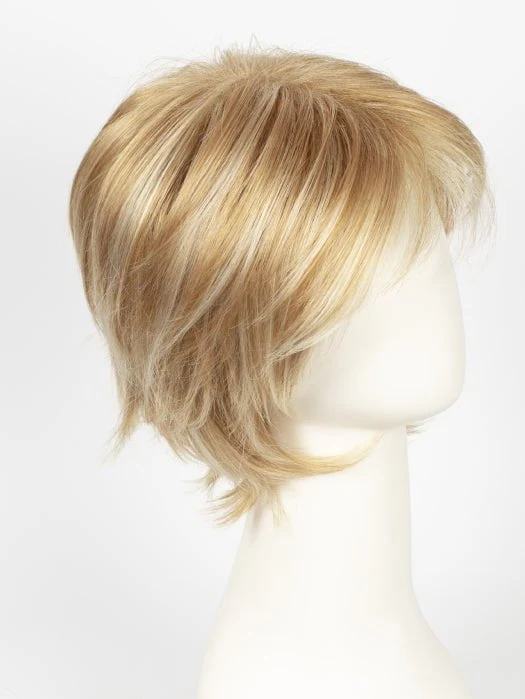 Sky | Synthetic Wig (Basic Cap) - Image 53
