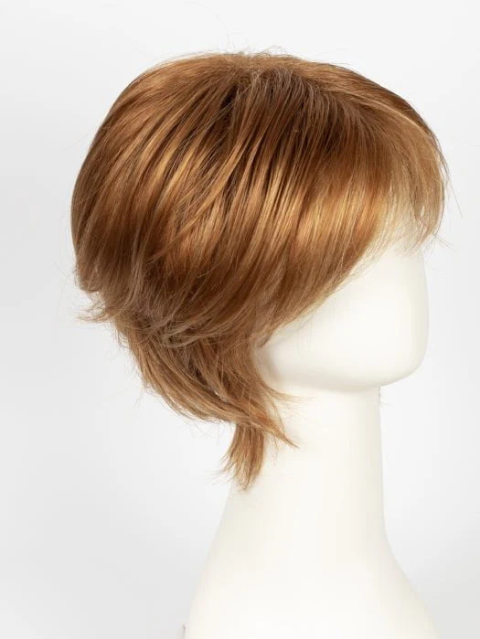 Sky | Synthetic Wig (Basic Cap) - Image 58