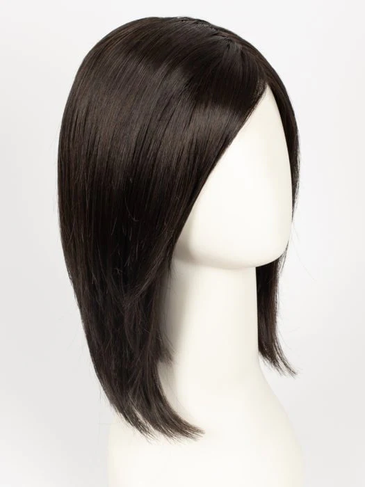 Sky | Synthetic Lace Front Wig (Basic Cap) - Image 11