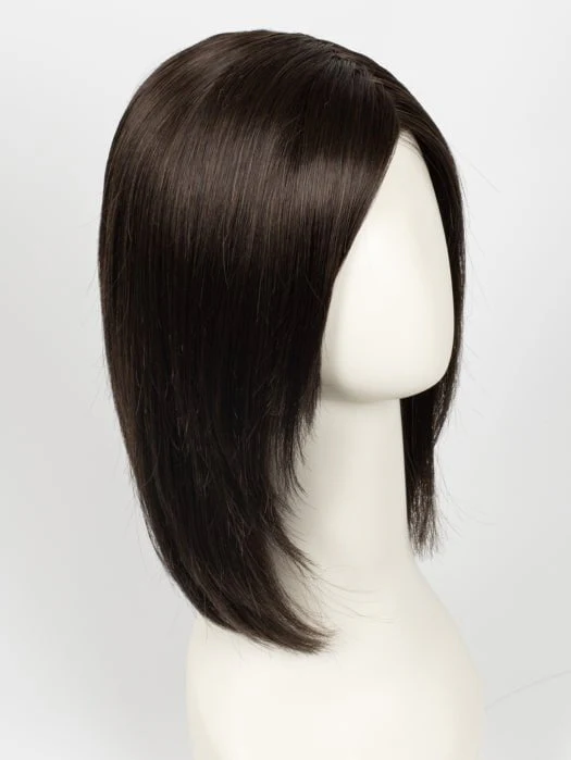 Sky | Synthetic Lace Front Wig (Basic Cap) - Image 12