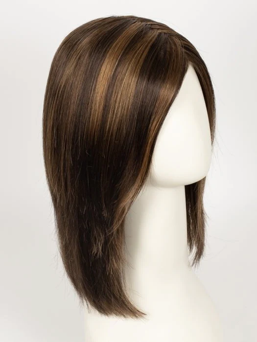 Sky | Synthetic Lace Front Wig (Basic Cap) - Image 15