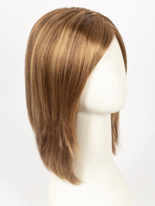 Sky | Synthetic Lace Front Wig (Basic Cap) - Image 18