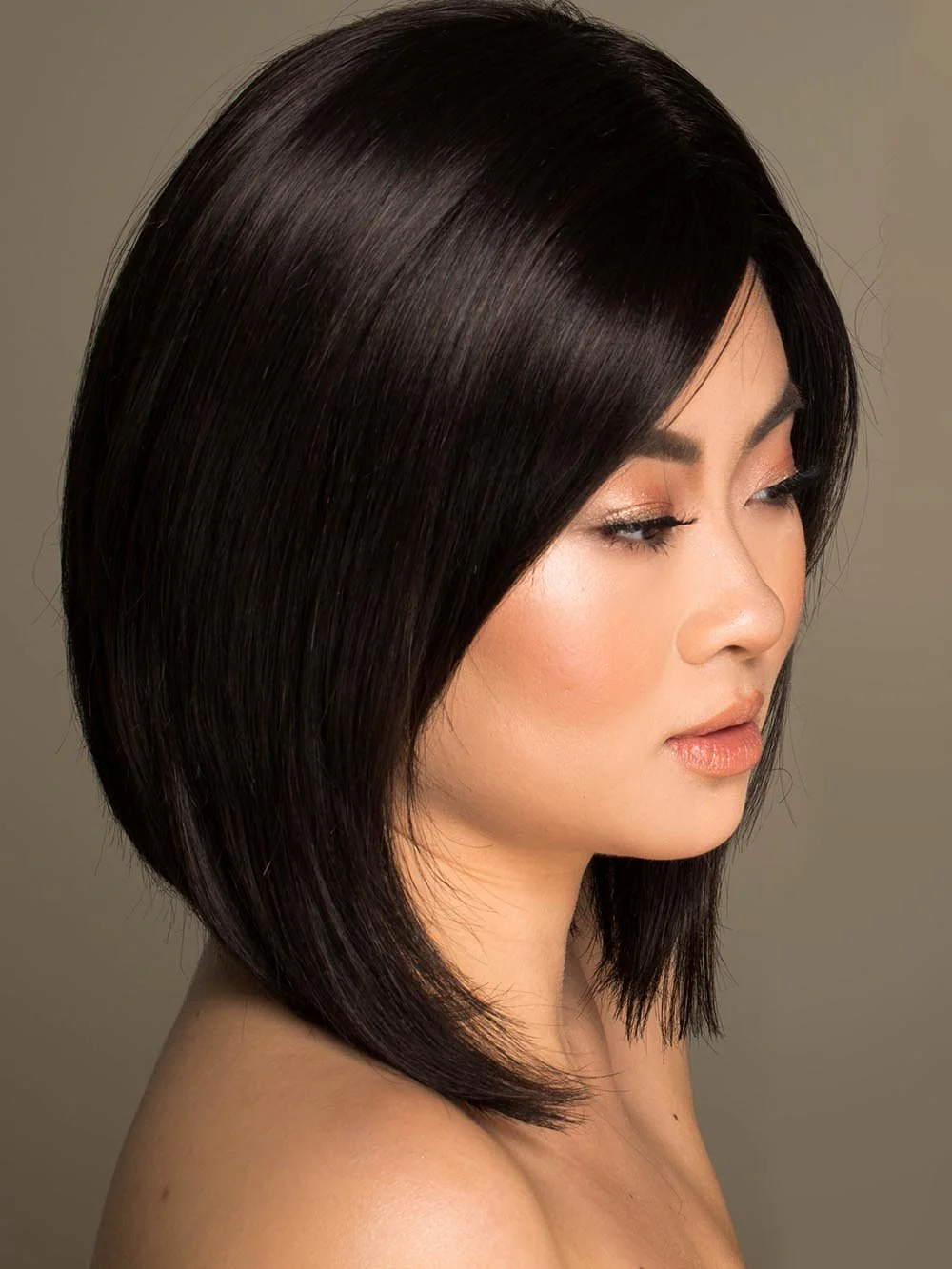 Sky | Synthetic Lace Front Wig (Basic Cap) - Image 6