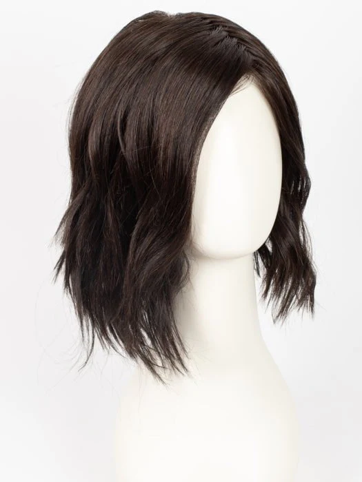 Skylar | Synthetic Lace Front Wig (Mono Top) - Image 26