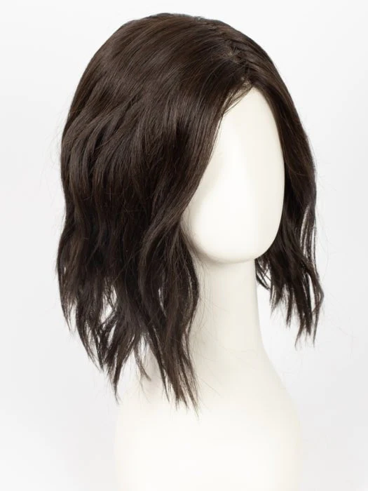 Skylar | Synthetic Lace Front Wig (Mono Top) - Image 27