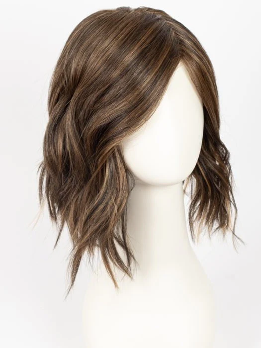 Skylar | Synthetic Lace Front Wig (Mono Top) - Image 34