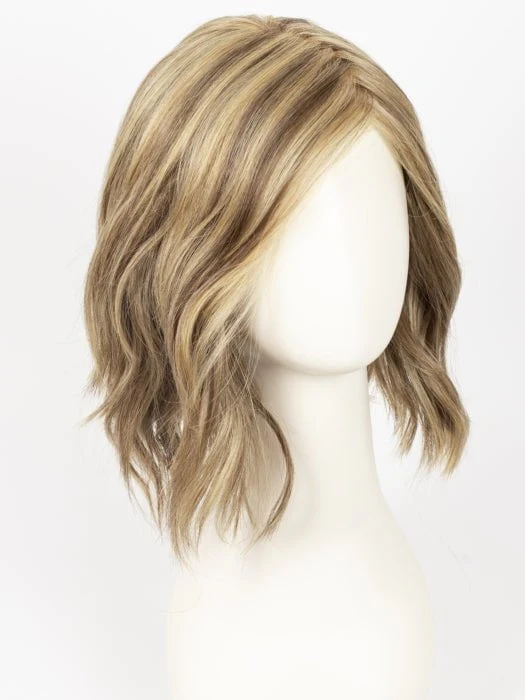 Skylar | Synthetic Lace Front Wig (Mono Top) - Image 35
