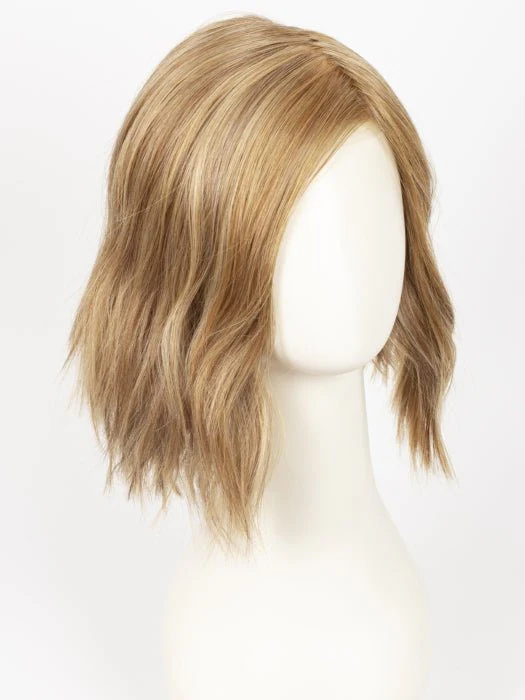 Skylar | Synthetic Lace Front Wig (Mono Top) - Image 36