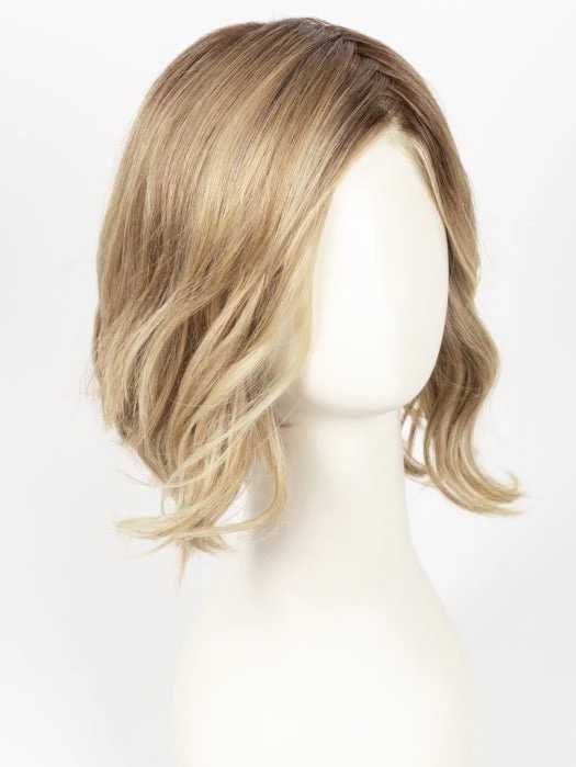 Skylar | Synthetic Lace Front Wig (Mono Top) - Image 44