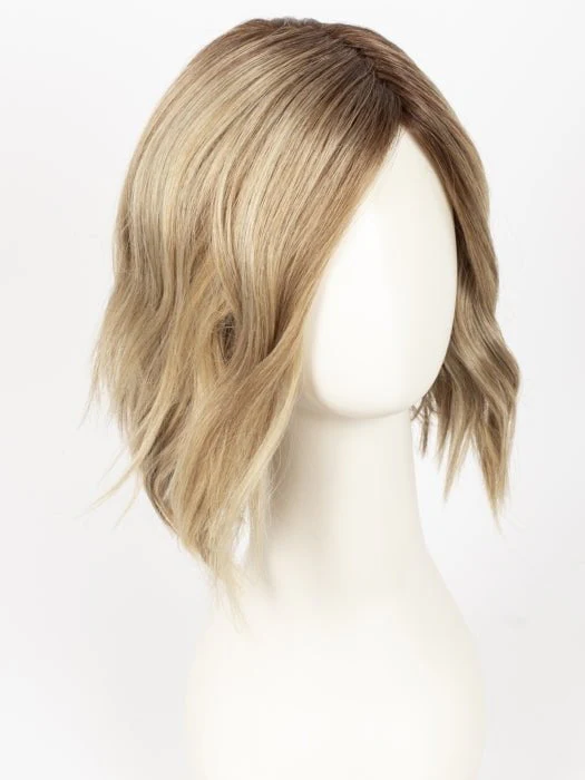 Skylar | Synthetic Lace Front Wig (Mono Top) - Image 48