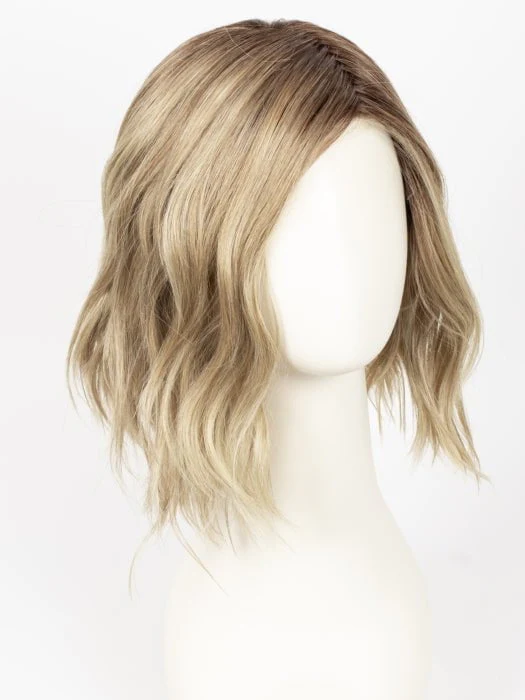 Skylar | Synthetic Lace Front Wig (Mono Top) - Image 49