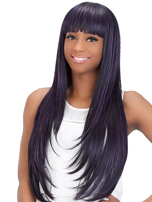 Skyler | HF Synthetic Wig (Basic Cap) | DISCONTINUED
