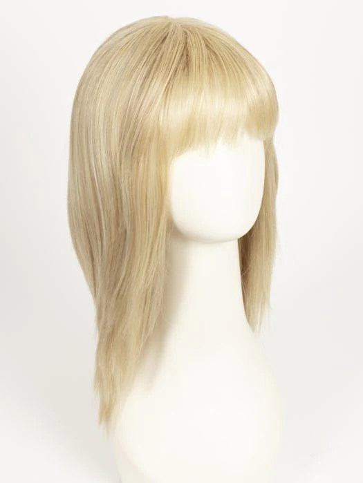 Sleek & Straight | HF Synthetic Wig (Mono Crown) - Image 10