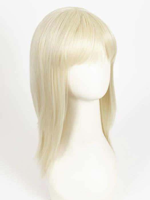 Sleek & Straight | HF Synthetic Wig (Mono Crown) - Image 12