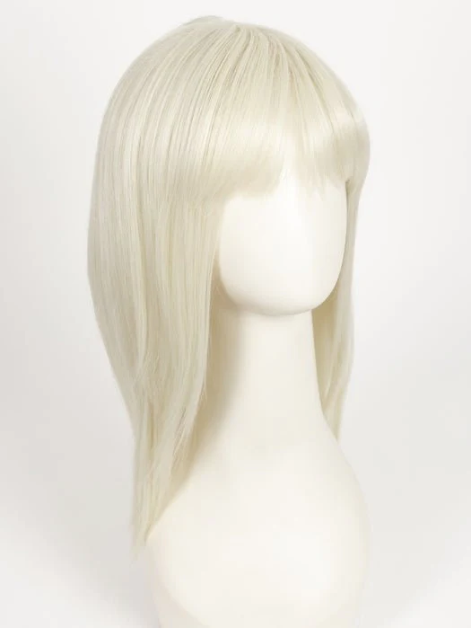 Sleek & Straight | HF Synthetic Wig (Mono Crown) - Image 13